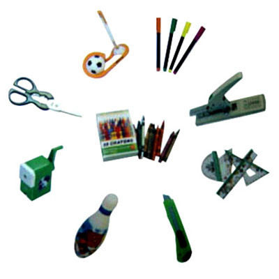 Stationery Products