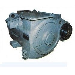 Traction Motors