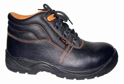 Triple Tee Safety Shoes