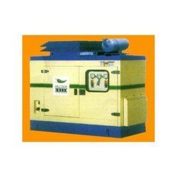 Water Cooled Silent Gensets