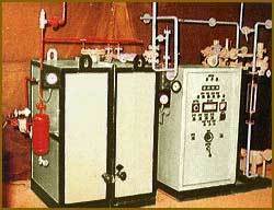 Ammonia Cracker - 1 to 1000 NM3/HR Capacity | Catalytic Technology for Efficient Hydrogen Generation