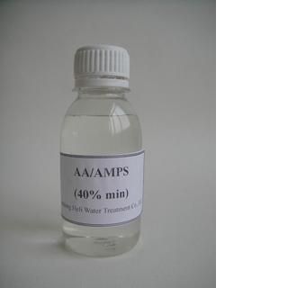 Copolymer Of Maleic And Acrylic Acid (Ma/aa)