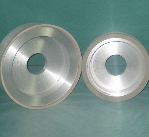 Diamond Wheel for PCD and PCBN Polishing