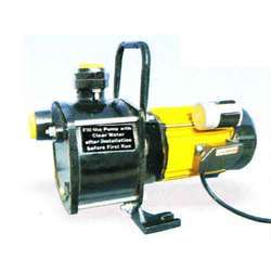 Electrical Motor and Pumps