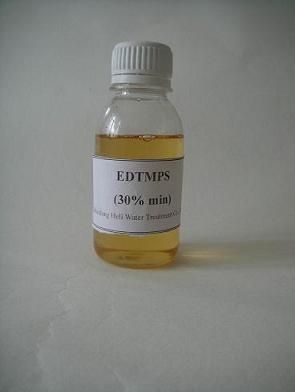 Ethylene Diamine Tetra (Methylene Phosphonic Acid) Sodium (EDTMPS)