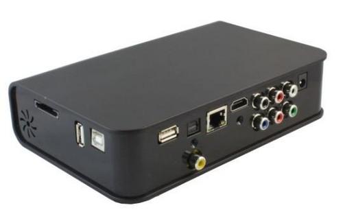 International Hd Tv Box