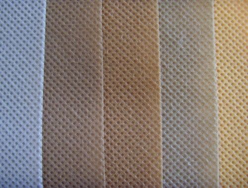 New 100% Polypropylene Nonwoven Fabrics