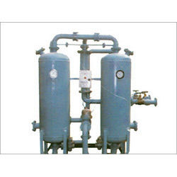 Pneumatic Air Dryer