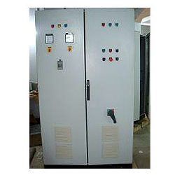 Power Factor Panels