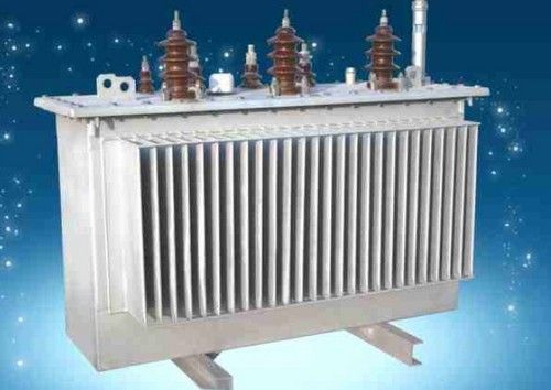 SH(B) 15~M~30~2500\10KV Three Phase Amorphous Metal Distribution Transformer