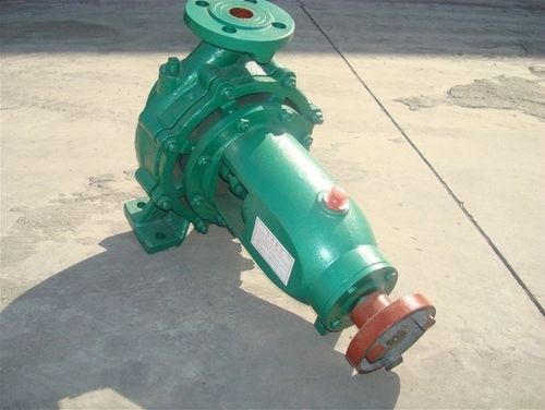 Single Stage Double Suction Horizontal Centrifugal Water Pumps