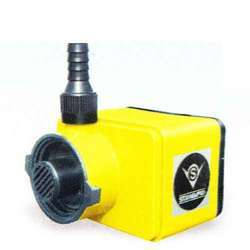 Submersible Cooler Pumps