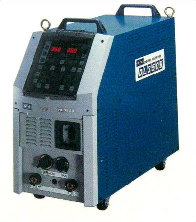 Welding Machine (Dl 35011)