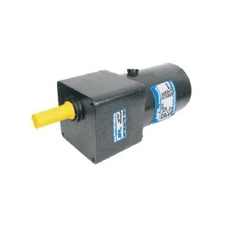 180 Watt Helical Geared Motor