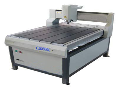 CNC Router Machine