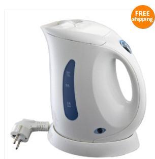 Cordless Electric Kettle Water Boiler