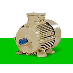 क्रेन ड्यूटी और ब्रेक मोटर्स