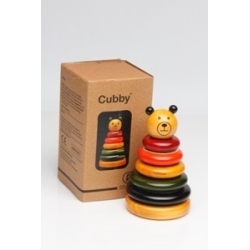 CUBBY