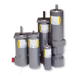 DC Servo Motors