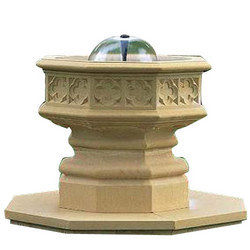 Decorative Fountains