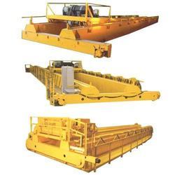 Eot Overhead Cranes