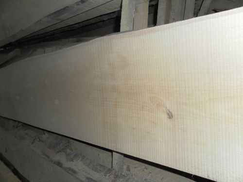 European Beech Timber