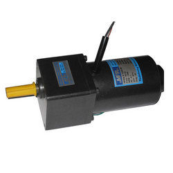 FHP Helical Geared Motor