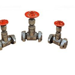 Needle Valves