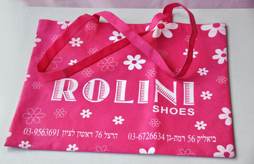 Nonwoven Shopping Bags