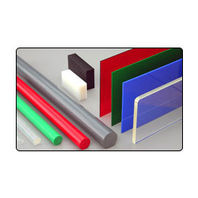 नायलॉन रॉड्स एंड शीट्स