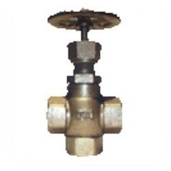 Tee Valves