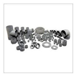 Agricultural Pipe Fittings