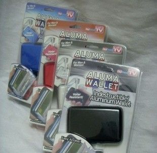 Aluma Wallets