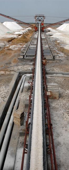 Belt Conveyor