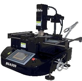 Bga500 Rework Station