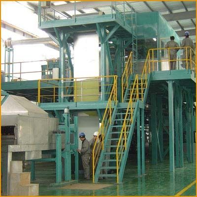 Color Coating Line