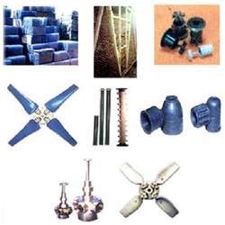 Cooling Tower Spare Parts