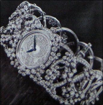 Diamond Watches