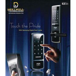 Digital Fingerprint Door Locks