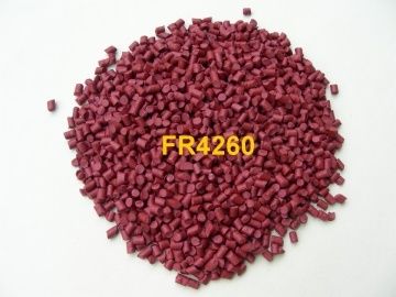 FR4260 Red Phosphorus Flame Retardant Masterbatch