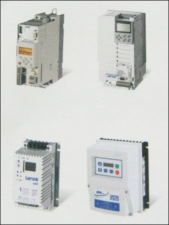 Frequency Inverters