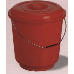 Heavy Bucket 1020 - 20 Ltr