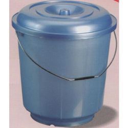 Heavy Bucket 1025 - 25 Ltr