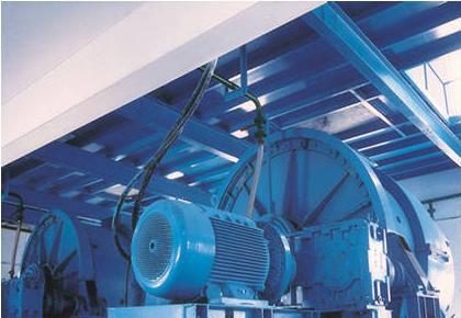 ball mill