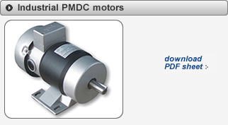 Permanent Magnet D. C. Motors