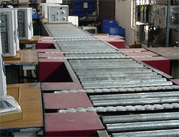 Roller Conveyor