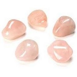 Rose Quartz Stones