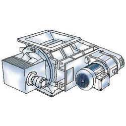 Rotary Cutoff Valves