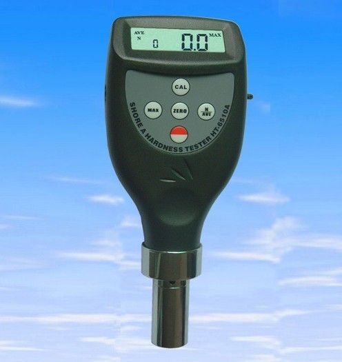 Shore Hardness Tester