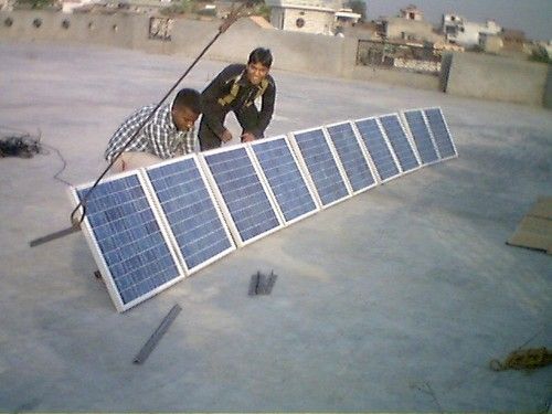 Solar Inverter Systems